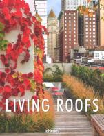 Living roofs. Ediz. illustrata di Ashley Penn edito da TeNeues