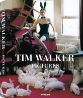 Pictures. Ediz. illustrata di Tim Walker edito da TeNeues