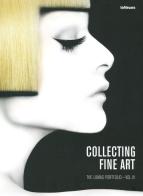 The Collecting fine art. The Lumas Portfolio. Ediz. a colori vol.4 edito da TeNeues