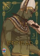 Ennead vol.3 di Mojito edito da Panini Comics