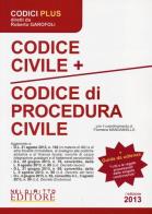 Codice civile. Codice di procedura civile-I riti e le regole processuali delle singole controversie edito da Neldiritto Editore