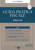Guida pratica fiscale. Tributi locali 2022 vol.4 di Giuseppe Debenedetto edito da Il Sole 24 Ore