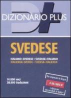 Dizionario svedese. Italiano-svedese, svedese-italiano edito da Vallardi A.