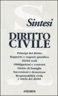 Diritto civile edito da Vallardi A.