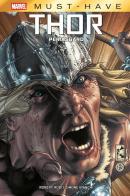 Thor. Per Asgard di Robert Rodi edito da Panini Comics