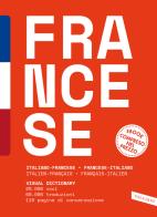Dizionario francese top di Ellena Barbara Besi, Véronique Gfeller edito da Vallardi A.