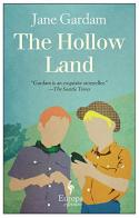 The hollow land di Jane Gardam edito da Europa Editions