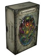 Necronomicon. Tarocchi e guida al mazzo. Con 78 Carte edito da Panini Comics