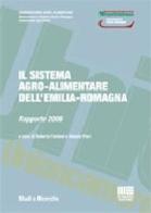Il sistema agro-alimentare dell'Emilia-Romagna edito da Maggioli Editore