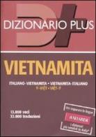 Dizionario vietnamita. Italiano-vietnamita, vietnamita-italiano edito da Vallardi A.