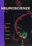 Neuroscienze di Zigmond edito da Edises