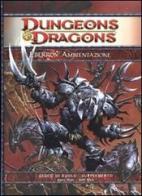 Dungeons & Dragons. Eberron. Ambientazione edito da Twenty Five Edition