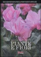 Piccola enciclopedia piante e fiori vol.1 edito da Spada Fratelli
