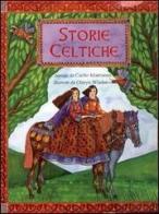 Storie celtiche di Caitlin Matthews edito da IdeeAli