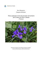 Flora spontanea notevole presente nel territorio del Comune di Sesto Calende (Varese) di Enzo Meneguzzo, Gianpaolo Michelutti edito da Comune di Sesto Calende