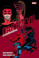 Cuorenero. Daredevil Collection vol.21 di Ann Nocenti, John Jr. Romita edito da Panini Comics