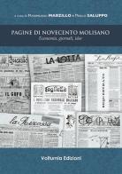 Pagine di Novecento molisano. Economia, giornali, idee edito da Volturnia Edizioni