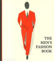 The men's fashion book. Ediz. illustrata edito da Phaidon