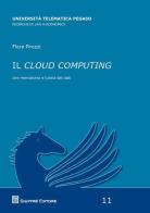 Il cloud computing di Flora Pirozzi edito da Giuffrè