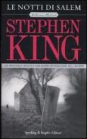 Le notti di Salem. Ediz. illustrata di Stephen King edito da Sperling & Kupfer