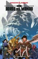 Dungeons & Dragons vol.7 di AJ Mendez, Aimee Garcia edito da Panini Comics