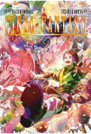 Final Fantasy. Lost stranger vol.8 di Hazuki Minase edito da Edizioni BD