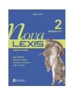 Nova Lexis. Per le Scuole superiori vol.2 di Angelo Diotti edito da Scolastiche Bruno Mondadori
