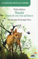 Bambi, storia di una vita nel bosco di Felix Salten edito da Piemme