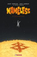 Nameless. Senzanome di Grant Morrison, Chris Burnham, Nathan Fairbairn edito da SaldaPress