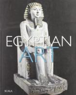 L' arte egizia. Ediz. inglese di Alice Cartocci, Gloria Rosati edito da Scala Group