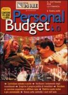 Personal budget 1.0. Con CD-ROM di Giuseppe Altamore edito da Il Sole 24 Ore Pirola