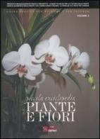 Piccola enciclopedia piante e fiori vol.2 edito da Spada Fratelli