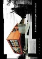 Barkow Leibinger Architects di Marcella Gallotta edito da Libria