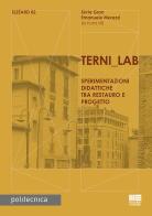 Terni_Lab edito da Maggioli Editore