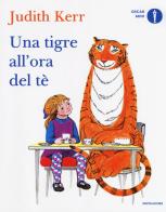 Una tigre all'ora del tè. Ediz. a colori di Judith Kerr edito da Mondadori