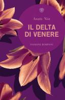 Il Delta di venere di Anaïs Nin edito da Bompiani