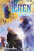 Frieren. Oltre la fine del viaggio vol.9 di Kanehito Yamada edito da Edizioni BD