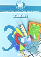 Apprendere e insegnare oggi. Matematica vol.3 edito da CETEM