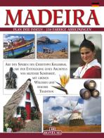 Madeira. Ediz. tedesca di Fernandes Catanho edito da Bonechi