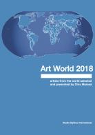Artworld 2018 edito da Studio Byblos