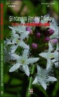 Gli incantevoli fiori delle Dolomiti. Ediz. giapponese di Dino Dibona, Manuela Conte edito da Diple Edizioni