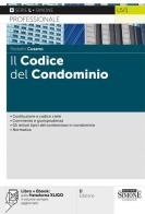 Il codice del condominio. Con aggiornamento online di Rodolfo Cusano edito da Edizioni Giuridiche Simone