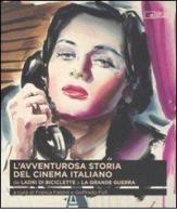 L' avventurosa storia del cinema italiano vol.2 edito da Edizioni Cineteca di Bologna