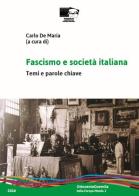 Fascismo e società italiana. Temi e parole-chiave edito da BraDypUS