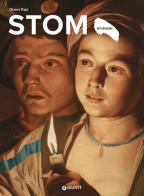 Stom di Gianni Papi edito da Giunti Editore