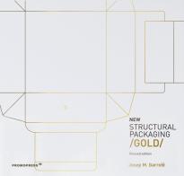 New structural packaging di Josep M. Garrofé edito da Promopress
