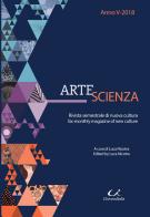 ArteScienza (2018) vol.5 edito da Universitalia