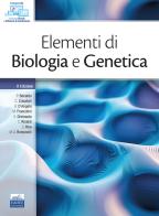 Elementi di biologia e genetica edito da Edises