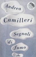 Segnali di fumo di Andrea Camilleri edito da UTET