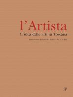 L' Artista. Critica delle arti in Toscana (2021) vol.3 edito da Polistampa